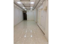 شقة - 2 غرف نوم - 2 حمامات for للايجار in البوابة السادسة - حورس - حدائق الاهرام - الجيزة