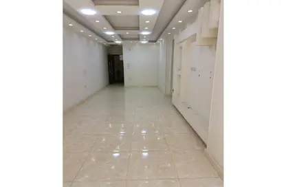 Apartment - 2 Bedrooms - 2 Bathrooms for rent in Gate 6 - Horus - Hadayek El Ahram - Giza