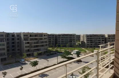 شقة - 3 غرف نوم - 3 حمامات للبيع في بالم هيلز نيو كايرو - كمبوندات التجمع الخامس - التجمع الخامس - مدينة القاهرة الجديدة - القاهرة