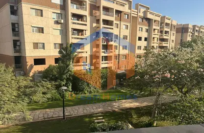 Apartment - 2 Bedrooms - 1 Bathroom for sale in Madinaty - Cairo