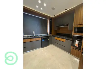 تاون هاوس - 5 غرف نوم - 4 حمامات للايجار في ليان ريزيدنس - كمبوندات التجمع الخامس - التجمع الخامس - مدينة القاهرة الجديدة - القاهرة