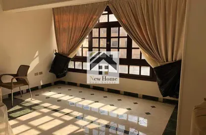 Apartment - 3 Bedrooms - 3 Bathrooms for sale in Street 9 - Al Hadaba Al Olya - Mokattam - Cairo