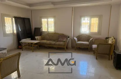 Apartment - 3 Bedrooms - 2 Bathrooms for sale in Gardenia Springs - Ext North Inves Area - New Cairo City - Cairo