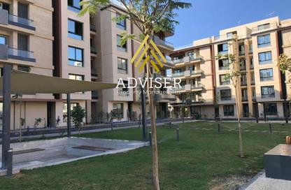 Penthouse - 3 Bedrooms - 2 Bathrooms for sale in Azad - 5th Settlement Compounds - The 5th Settlement - New Cairo City - Cairo