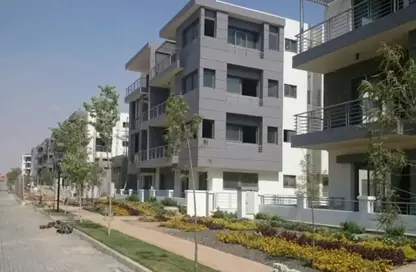 Apartment - 6 Bedrooms - 4 Bathrooms for sale in Taj City - 5th Settlement Compounds - The 5th Settlement - New Cairo City - Cairo