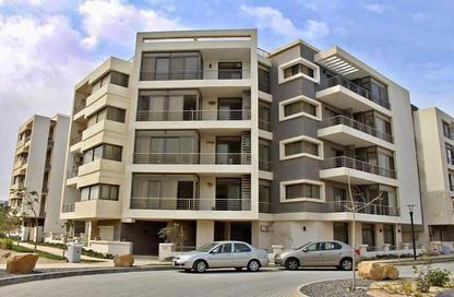 Apartment - 3 Bedrooms - 3 Bathrooms for sale in Taj City - 5th Settlement Compounds - The 5th Settlement - New Cairo City - Cairo
