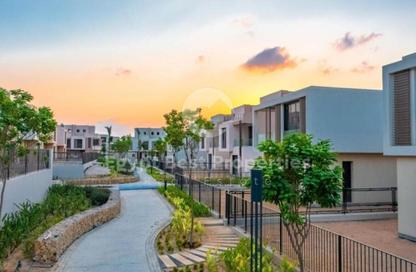 Villa - 5 Bedrooms - 5 Bathrooms for sale in Villette - 5th Settlement Compounds - The 5th Settlement - New Cairo City - Cairo