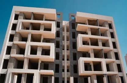 Apartment - 3 Bedrooms - 3 Bathrooms for sale in La Mirada El Mostakbal - Mostakbal City Compounds - Mostakbal City - Future City - Cairo