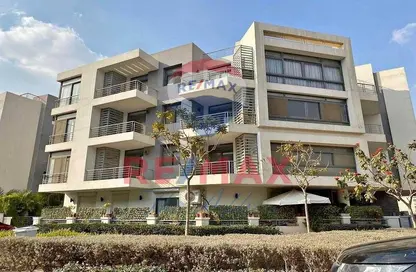 Apartment - 2 Bedrooms - 2 Bathrooms for sale in Taj City - 5th Settlement Compounds - The 5th Settlement - New Cairo City - Cairo