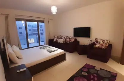 شاليه - 2 غرف نوم - 2 حمامات للايجار في مراسي - سيدي عبد الرحمن - الساحل الشمالي