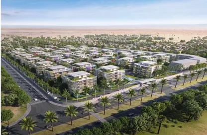 شقة - 3 غرف نوم - 3 حمامات للبيع في ليك فيو ريزدنس 2 - كمبوندات التجمع الخامس - التجمع الخامس - مدينة القاهرة الجديدة - القاهرة