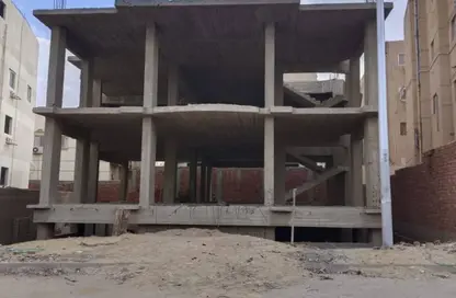 Apartment - 3 Bedrooms - 2 Bathrooms for sale in El Banafseg 5 - El Banafseg - New Cairo City - Cairo
