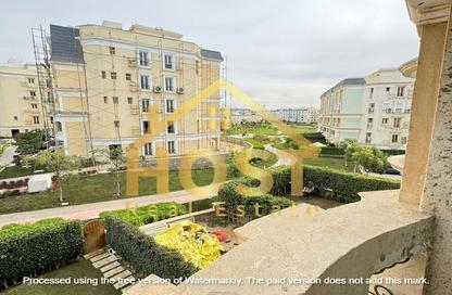 Apartment - 2 Bedrooms - 2 Bathrooms for sale in Mountain View Hyde Park - 5th Settlement Compounds - The 5th Settlement - New Cairo City - Cairo