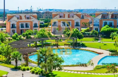 فيلا - 6 غرف نوم - 5 حمامات للبيع في ليان ريزيدنس - كمبوندات التجمع الخامس - التجمع الخامس - مدينة القاهرة الجديدة - القاهرة
