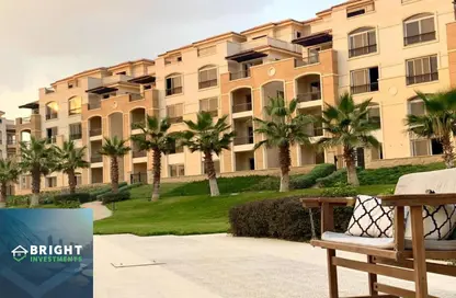 Apartment - 3 Bedrooms - 3 Bathrooms for sale in Stone Residence - 5th Settlement Compounds - The 5th Settlement - New Cairo City - Cairo