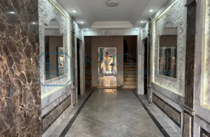Apartment - 3 Bedrooms - 2 Bathrooms for sale in Al Andalus Buildings - Al Andalus District - New Cairo City - Cairo