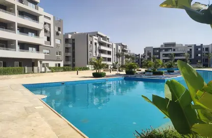 Apartment - 2 Bedrooms - 1 Bathroom for sale in High City - 5th District - Obour City - Qalyubia