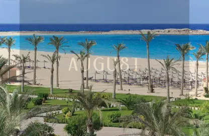 Chalet - 2 Bedrooms - 3 Bathrooms for sale in Almaza Bay - Qesm Marsa Matrouh - North Coast