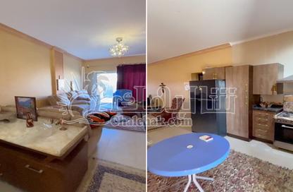 Chalet - 2 Bedrooms - 1 Bathroom for sale in Empire Resort - Al Ain Al Sokhna - Suez