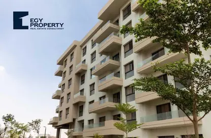 Apartment - 3 Bedrooms - 3 Bathrooms for sale in Al Burouj Compound - El Shorouk Compounds - Shorouk City - Cairo