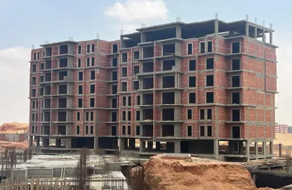 Apartment - 3 Bedrooms - 3 Bathrooms for sale in Floria - New Capital Compounds - New Capital City - Cairo