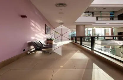 Clinic - Studio - 1 Bathroom for rent in Al Sadat Axis - The 1st Settlement - New Cairo City - Cairo
