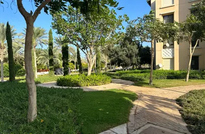 Chalet - 2 Bedrooms - 2 Bathrooms for sale in Marassi - Sidi Abdel Rahman - North Coast
