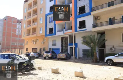 شقة - 2 غرف نوم - 1 حمام للبيع في منطقة الاحياء - الغردقة - محافظة البحر الاحمر