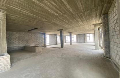Office Space - Studio - 1 Bathroom for sale in District 5 - 5th Settlement Compounds - The 5th Settlement - New Cairo City - Cairo