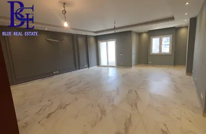 Apartment - 3 Bedrooms - 3 Bathrooms for rent in Zayed Dunes - 6th District - Sheikh Zayed City - Giza