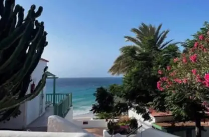 فيلا - 3 غرف نوم - 3 حمامات للبيع في بيت البحر - سيدي حنيش - الساحل الشمالي