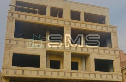 Apartment - 3 Bedrooms - 2 Bathrooms for sale in El Yasmeen 8 - El Yasmeen - New Cairo City - Cairo