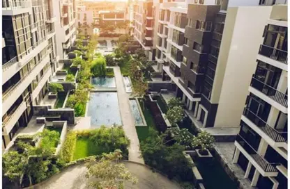 Apartment - 3 Bedrooms - 2 Bathrooms for sale in The Waterway View - 90 Street - The 5th Settlement - New Cairo City - Cairo