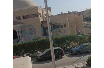 Apartment - 3 Bedrooms - 2 Bathrooms for sale in Akhnaton St. - District 5 - The 5th Settlement - New Cairo City - Cairo