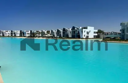 Apartment - 3 Bedrooms - 3 Bathrooms for sale in La Vista Bay - La Vista - Qesm Ad Dabaah - North Coast