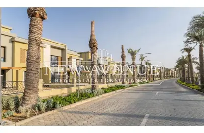 فيلا - 5 غرف نوم - 7 حمامات للبيع في فيليت - كمبوندات التجمع الخامس - التجمع الخامس - مدينة القاهرة الجديدة - القاهرة