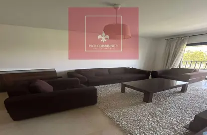 Apartment - 2 Bedrooms - 3 Bathrooms for sale in The Water Way - North Investors Area - New Cairo City - Cairo