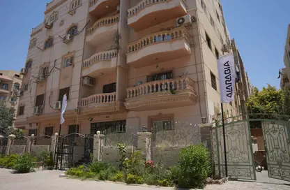 Apartment - 4 Bedrooms - 3 Bathrooms for sale in Al Andalus El Gedida - Al Andalus District - New Cairo City - Cairo