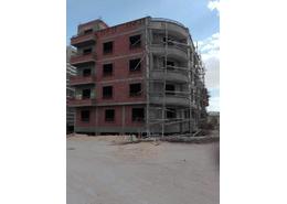 شقة - 3 غرف نوم - 2 حمامات for للبيع in كناريا - كمبوندات الشيخ زايد - الشيخ زايد - الجيزة
