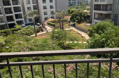 Apartment - 3 Bedrooms - 3 Bathrooms for rent in Cairo Festival City - North Investors Area - New Cairo City - Cairo
