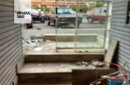 محل تجاري - استوديو للايجار في شارع النزهه - الماظة - مصر الجديدة - القاهرة