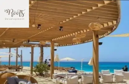 Townhouse - 4 Bedrooms - 4 Bathrooms for sale in Seashore - Ras Al Hekma - North Coast Townhouse - 4 Bedrooms - 4 Bathrooms for sale in Seashore - Ras Al Hekma - North Coast