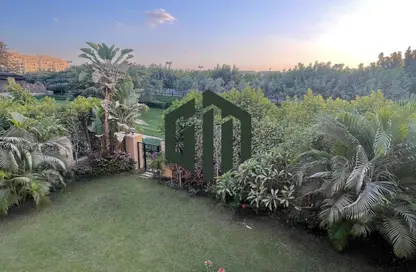 Villa - 5 Bedrooms - 4 Bathrooms for rent in Mivida - 5th Settlement Compounds - The 5th Settlement - New Cairo City - Cairo