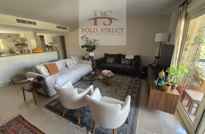 Apartment - 2 Bedrooms - 3 Bathrooms for sale in New Giza - Cairo Alexandria Desert Road - 6 October City - Giza