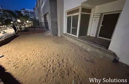شقة - 2 غرف نوم - 3 حمامات للبيع في مول هايد بارك بيزنس - شارع التسعين الجنوبي - التجمع الخامس - مدينة القاهرة الجديدة - القاهرة