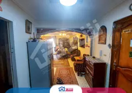 شقة - 3 غرف نوم - 2 حمامات للبيع في شارع الفتح - فلمنج - حي شرق - الاسكندرية