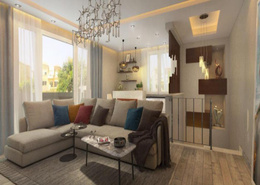 Duplex - 3 bedrooms for للبيع in Mahmoud Samy Al Baroudy St. - 7th District - Obour City - Qalyubia Duplex - 3 bedrooms for للبيع in Mahmoud Samy Al Baroudy St. - 7th District - Obour City - Qalyubia