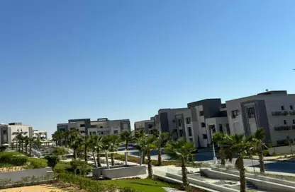 شاليه - 3 غرف نوم - 2 حمامات للبيع في أمواج - سيدي عبد الرحمن - الساحل الشمالي