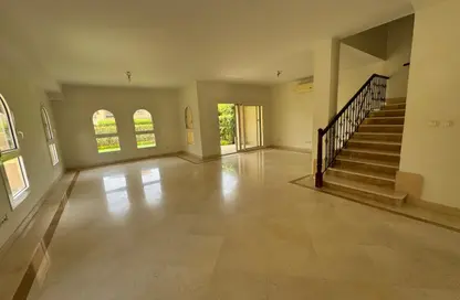Twin House - 4 Bedrooms - 4 Bathrooms for rent in Mivida - 5th Settlement Compounds - The 5th Settlement - New Cairo City - Cairo