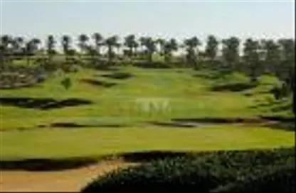 Villa - 7 Bedrooms - 7+ Bathrooms for sale in Katameya Dunes - El Katameya Compounds - El Katameya - New Cairo City - Cairo